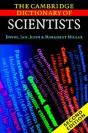The Cambridge Dictionary Of Scientists - Preview