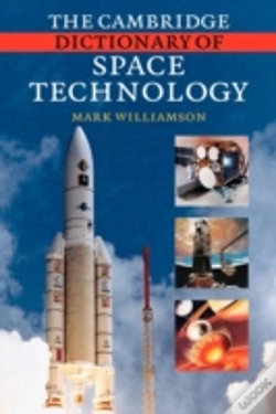 Capa do artigo The Cambridge Dictionary Of Space Technology