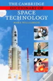 Capa do artigo The Cambridge Dictionary Of Space Technology