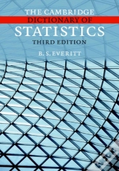 The Cambridge Dictionary Of Statistics