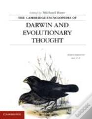 The Cambridge Encyclopedia Of Darwin And Evolutionary Thought