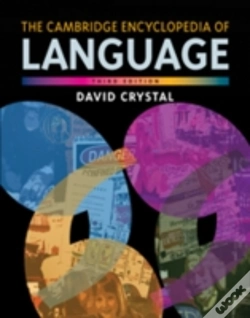 Capa do artigo The Cambridge Encyclopedia Of Language