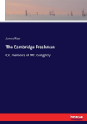 The Cambridge Freshman