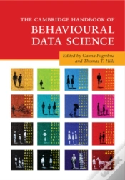 Capa do artigo The Cambridge Handbook Of Behavioural Data Science