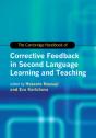 The Cambridge Handbook Of Corrective Feedback In Second Language Learning And Teaching - Preview