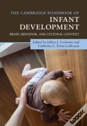 Capa do artigo The Cambridge Handbook Of Infant Development