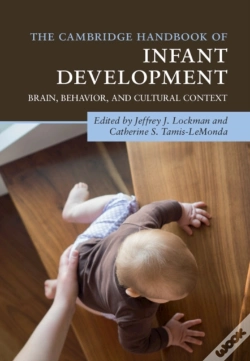 Capa do artigo The Cambridge Handbook Of Infant Development