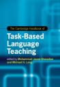 The Cambridge Handbook Of Task-Based Language Teaching - Preview