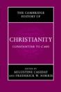 The Cambridge History Of Christianity: Volume 2, Constantine To C.600 - Preview