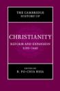 The Cambridge History Of Christianity: Volume 6, Reform And Expansion 1500â€“1660 - Preview