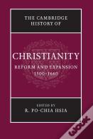 The Cambridge History Of Christianity
