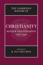 The Cambridge History Of Christianity - Preview