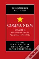 The Cambridge History Of Communism