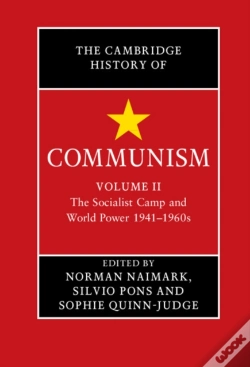 Capa do artigo The Cambridge History Of Communism
