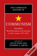 The Cambridge History Of Communism