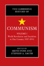 The Cambridge History Of Communism - Preview