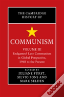 The Cambridge History Of Communism
