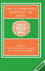 Capa do artigo The Cambridge History Of Iran