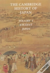 Capa do artigo The Cambridge History Of Japan  6 Volume Set