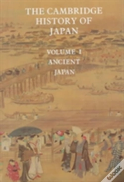 Capa do artigo The Cambridge History Of Japan  6 Volume Set