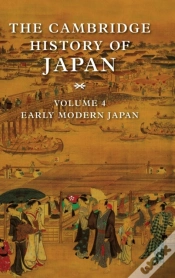 Capa do artigo The Cambridge History Of Japan