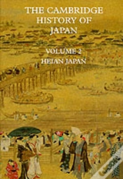 Capa do artigo The Cambridge History Of Japan