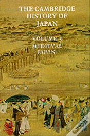 Capa do artigo The Cambridge History Of Japan