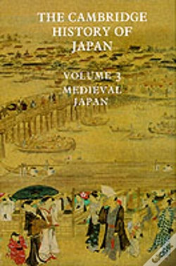 Capa do artigo The Cambridge History Of Japan
