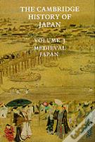 The Cambridge History Of Japan