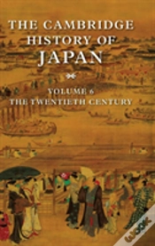 Capa do artigo The Cambridge History Of Japan