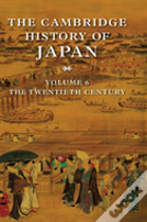 The Cambridge History Of Japan