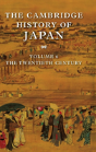 The Cambridge History Of Japan - Preview