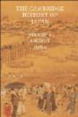 The Cambridge History Of Japan - Preview