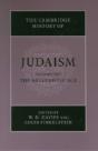 The Cambridge History Of Judaism: Volume 2, The Hellenistic Age - Preview