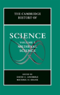 The Cambridge History Of Science: Volume 2, Medieval Science - Preview