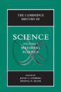 The Cambridge History Of Science: Volume 2, Medieval Science - Preview