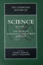 The Cambridge History Of Science: Volume 6, The Modern Biological And Earth Sciences - Preview