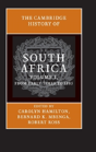 The Cambridge History Of South Africa - Preview