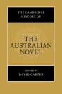 The Cambridge History Of The Australian Novel - Preview