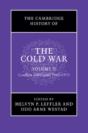 The Cambridge History Of The Cold War 3 Volume Set - Preview