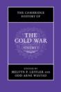 The Cambridge History Of The Cold War - Preview