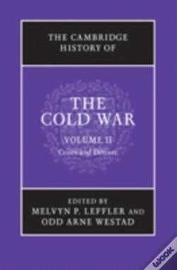 Capa do artigo The Cambridge History Of The Cold War