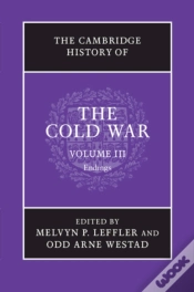 Capa do artigo The Cambridge History Of The Cold War