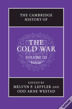 Capa do artigo The Cambridge History Of The Cold War