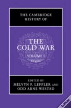 Capa do artigo The Cambridge History Of The Cold War