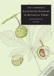 Capa do artigo The Cambridge Illustrated Glossary Of Botanical Terms