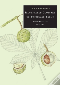 Capa do artigo The Cambridge Illustrated Glossary Of Botanical Terms