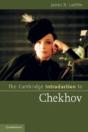 The Cambridge Introduction To Chekhov - Preview