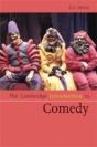The Cambridge Introduction To Comedy - Preview