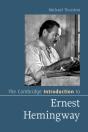 The Cambridge Introduction To Ernest Hemingway - Preview